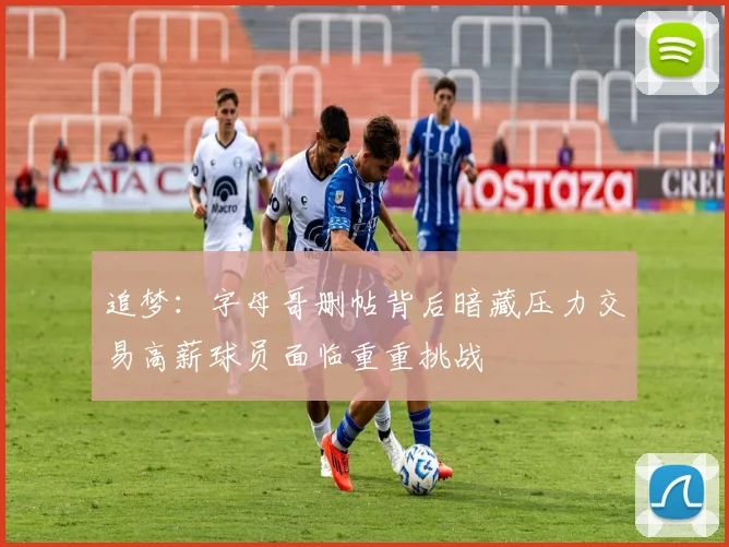 追梦：字母哥删帖背后暗藏压力交易高薪球员面临重重挑战